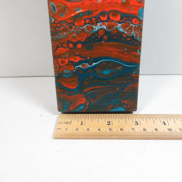 Flow art - Picture 4 of 9